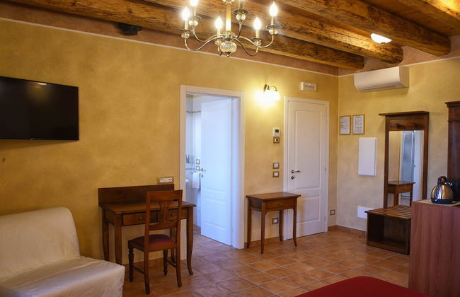 Agriturismo Corte Benetti - Foto 13