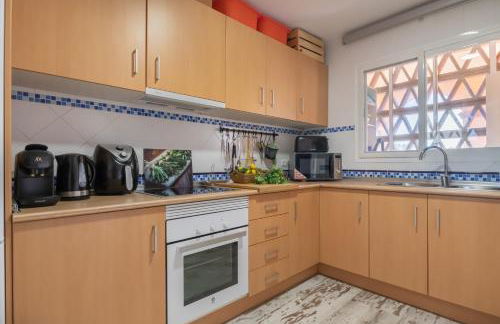 Luxury Mijas Golf, Pool & Pet Retreat - Happy Rentals - Photo 12