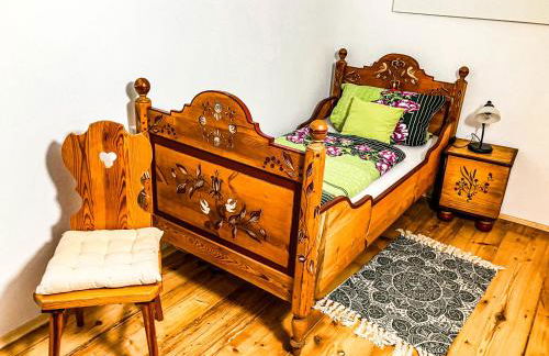 LIETHE 13 - Ferienhaus am Malerweg - Foto 26