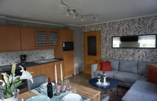 Ferienwohnung am Dorfplatz - Foto 8