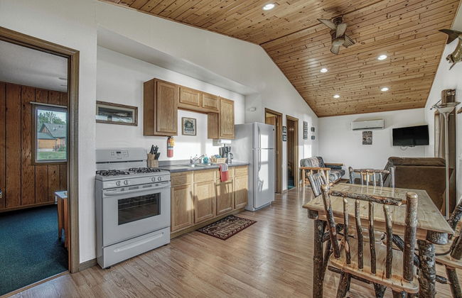 Lena's Northern Pines Resort - Foto 52