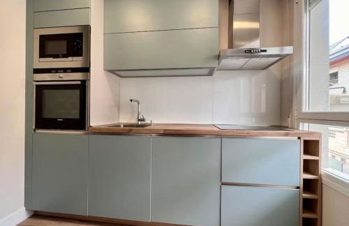 Apartamento Isla de Mouro - Monabri - Foto 22