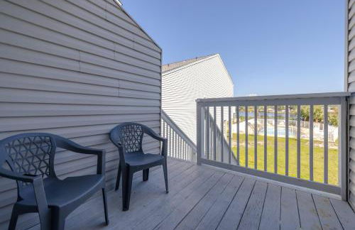 The Turtle House- Quiet complex, 2 BR/ 2 BA - Photo 26