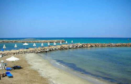 Golden Grain Beachfront Suites - Foto 31