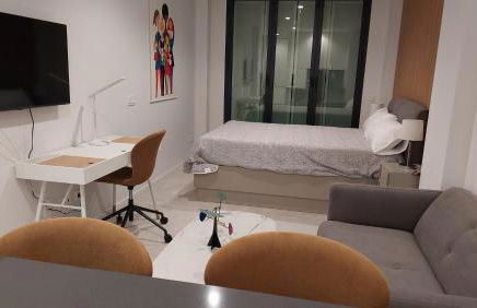 Estudio Ricci-Chamberí - Photo 4