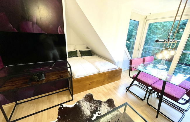 Boutique Apartment Petite Belle - Foto 6