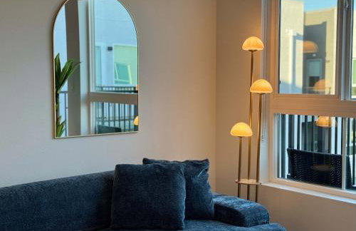 Premium Stay 10 Min From Disneyland With Pool & GYM - Foto 47