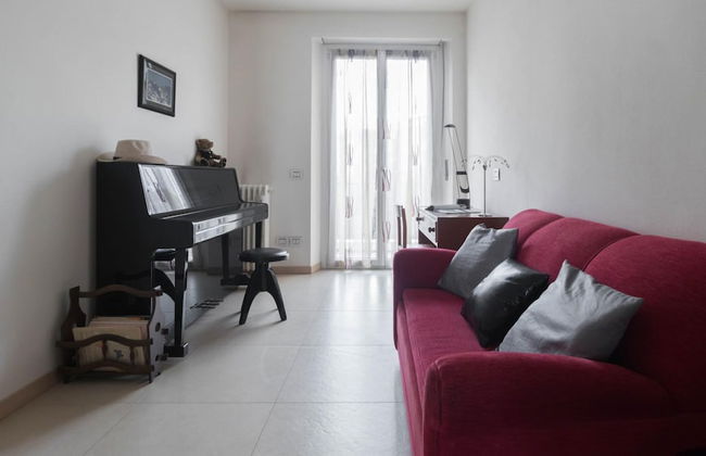 Italianway - Dall Ongaro 24 - Foto 17