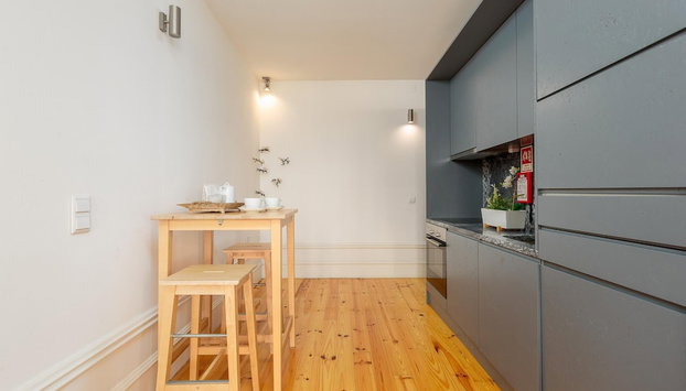 Youropo - Stories 1F - Foto 5, Habitación