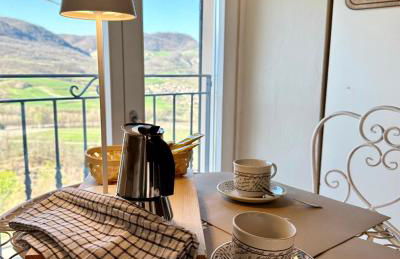 Oltrella Country House - Foto 25