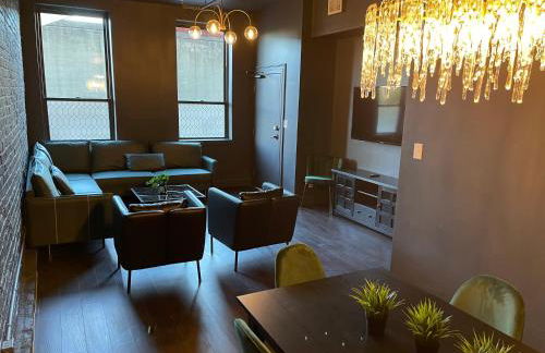 Luxury City Escape & Peaceful Retreat by Hollyhock - Foto 6