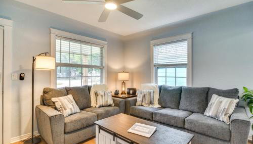 Pinellas Park Home Swim, Golf, Grill and More! - Foto 3