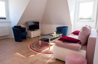 NB Katharinenviertel Zwei Zimmer Wohnung - Foto 1