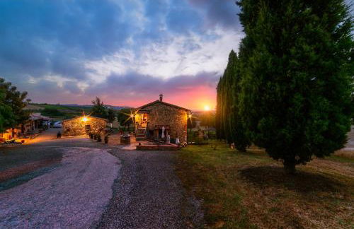 Agriturismo Bagnaia - Foto 13