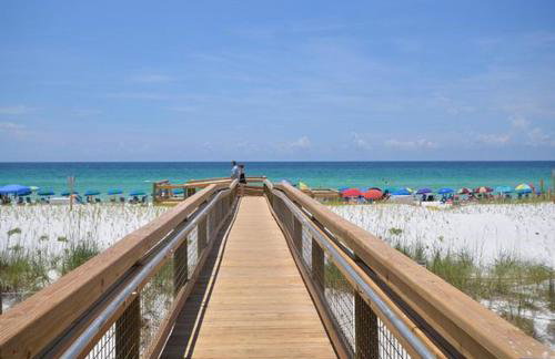 Sandpiper Cove Resort by Panhandle Getaways - Foto 4