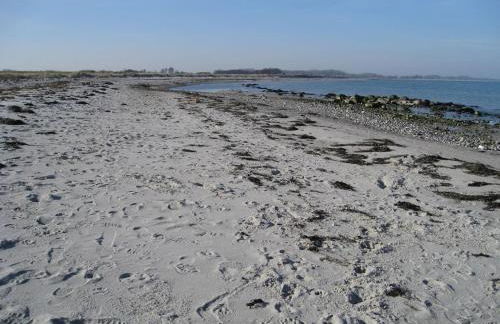 Schönes Ferienhaus in Maasholm Bad, Ostsee - Foto 10