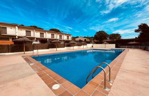 Sa Tina - Casa con encanto en la Costa Brava L'Estartit - Foto 17