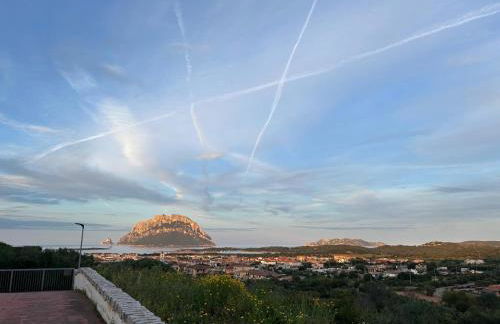 Villa con giardino e spettacolare vista mare a Porto San Paolo - Foto 7