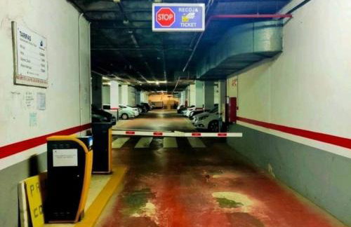 Apartamento industrial 1 dormitorio y garaje - Photo 21