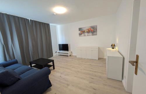 interaktiv Appartements in Heiligenhaus - Herzogstrasse - Foto 1