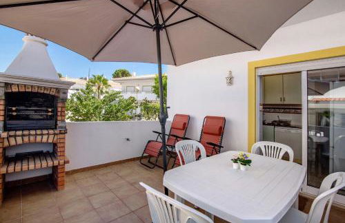 V2 a 400 m da Praia da Falésia - Foto 1