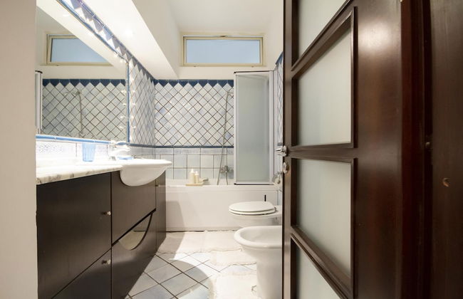 B B Residenza Malaterra - Camera Napoli Barocca - Foto 36