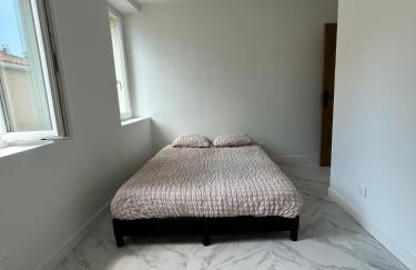 Appartement T3, Wi-Fi ,climatisé 2ème étage et dernier étage - Foto 17