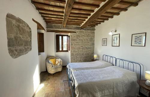 Spacious Holiday Home With Swimming Pool - Foto 43