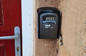 Harbour cottage Annan - Foto 4