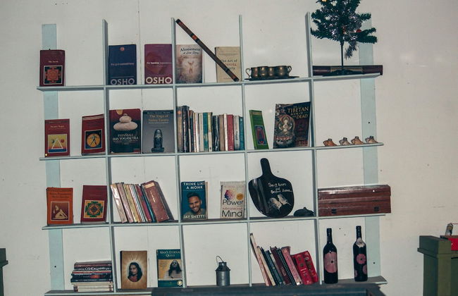 Basho Beach Huts & Cafe - Photo 22