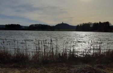 Ferienwohnung mit eigenem Eingang und Garten für 2-4 Personen - Foto 17