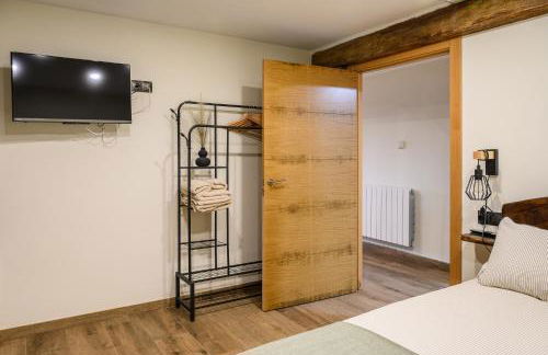 La cabañuca apartamento La Garma - Foto 9