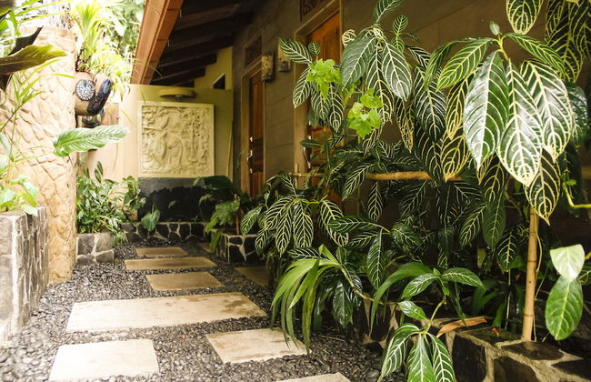 Waterfall Villas - Foto 40