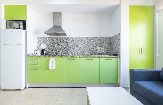 Apartamentos La Rosita Old Town - Foto 35