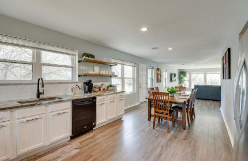 Modern Flower Mound Home Less Than 2 Mi to River Walk - Foto 9