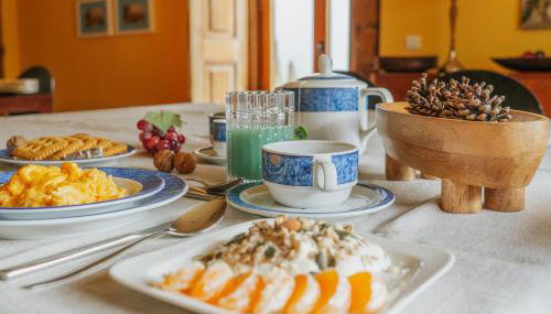 Casa do Chapim-azul - Foto 4