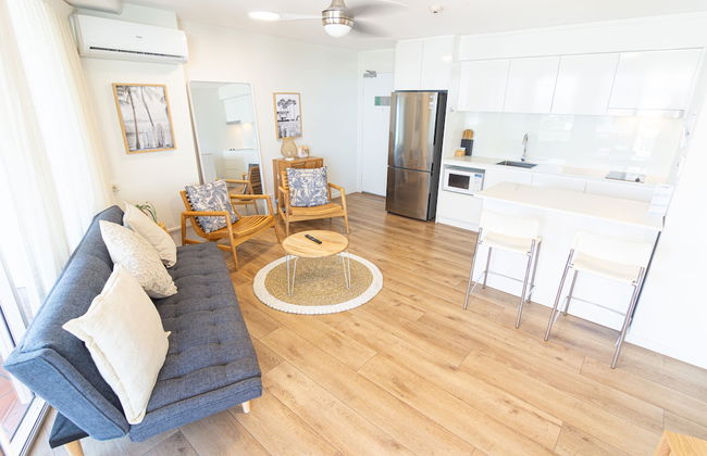 Sandcastles Mooloolaba - Foto 21