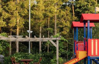 BURSZTYNOWA-PRZYSTAŃ - Foto 43