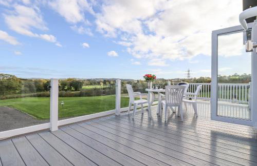 Chestnut Lodge - Foto 21