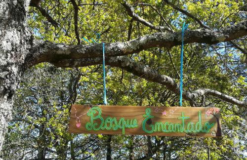 Casa das Palmeiras - Pedagogic Farm - Foto 106