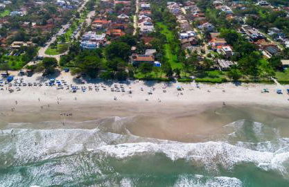 Casa Espetacular com Jacuzzi Churrasqueira e WIFI - Foto 42