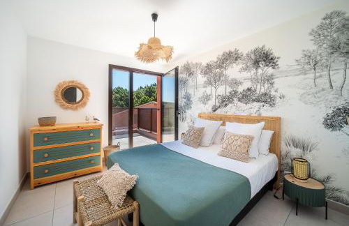 L'Escale de Collioure - Climatisé, parking privé sécurisé, vue mer - Foto 6