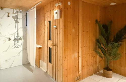 La Petite Maison Kaiserstuhl mit Sauna - Foto 32