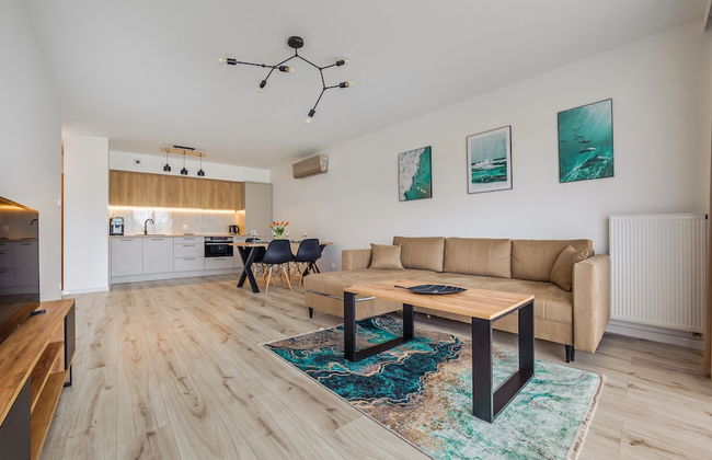 Prywatne apartamenty Sun & Snow w Porta Mare Marina - Foto 22