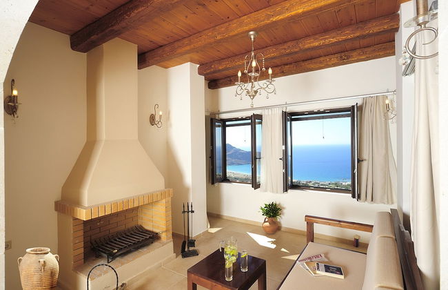 Stefanos Village - Foto 28