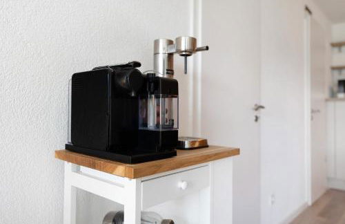 Ferienwohnung Luftige Auszeit - Foto 9