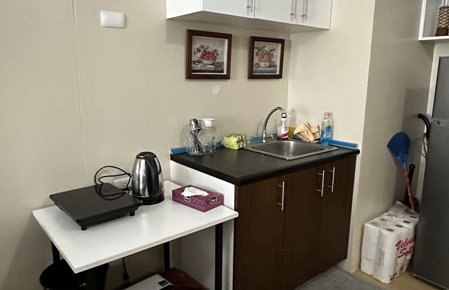 Wonderful One Bedroom Avida 24 - Foto 15