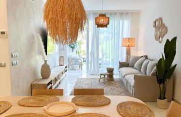 Marbella Golf Garden Apartments - Photo 2