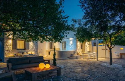 Rabagas Suites Luxury - In The Heart of Sifnos - Foto 2