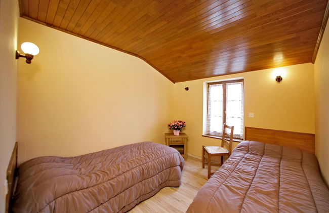 Combas Village De Gites - Foto 44